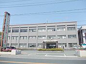 【警察】磐田警察署まで1000ｍ