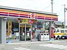 周辺：【コンビニエンスストア】サークルＫ袋井愛野駅北店まで500ｍ