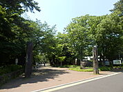 【公園】平塚市 総合公園まで2100ｍ