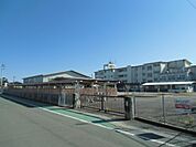 【中学校】掛川市立桜が丘中学校まで2036ｍ