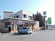 【コンビニエンスストア】セブンイレブンまで1000ｍ