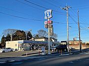 【コンビニエンスストア】ローソン　さいたま南中丸店まで750ｍ