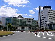 【総合病院】藤田医科大学病院まで1600ｍ