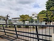 【小学校】渋川市立豊秋小学校まで1800ｍ