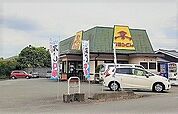 【その他】山田うどん食堂 越生店まで500ｍ