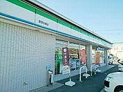 【コンビニエンスストア】ファミリーマート愛西日置店まで540ｍ