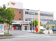 【郵便局】津島郵便局まで630ｍ