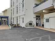 【市役所・区役所】取手市役所取手支所まで880ｍ