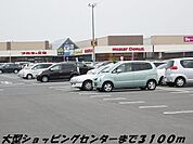 【ショッピングセンター】イオンタウン弥富まで3100ｍ