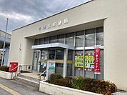 【郵便局】中舞鶴郵便局まで850ｍ
