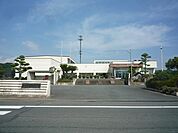 【市役所・区役所】岩田交流センターまで600ｍ