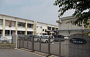 【小学校】愛宕小学校まで929ｍ