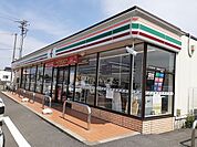【コンビニエンスストア】セブンイレブン竹鼻町丸の内店まで450ｍ