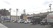 【コンビニエンスストア】セブンイレブン久里浜店まで345ｍ