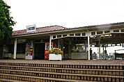 【駅】小前田駅まで1100ｍ