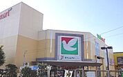 【スーパー】ヨークフーズ東逗子店まで725ｍ