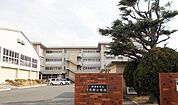 【小学校】荻野小学校まで371ｍ