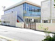【幼稚園】尾張中央福祉会　大和保育園まで600ｍ