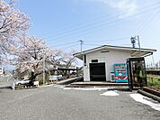 【駅】東大垣駅まで500ｍ