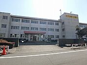 【小学校】小野小学校まで800ｍ