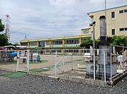 【幼稚園】敬愛学園　北方幼稚園まで450ｍ