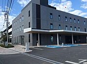 【市役所・区役所】北本市役所まで1150ｍ