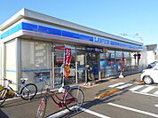【コンビニエンスストア】ローソン平塚南金目店まで1016ｍ