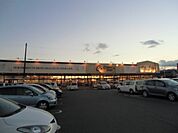 【スーパー】遠鉄ストア掛川中央店まで829ｍ