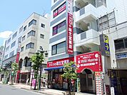 【ドラッグストア】龍生堂薬局立川店まで697ｍ