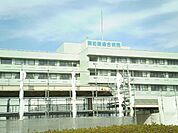 【総合病院】御前崎総合病院まで800ｍ