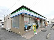 【コンビニエンスストア】ファミリーマート大垣長松町店まで170ｍ