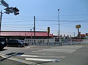 【その他】COCO’S熊谷店まで396ｍ