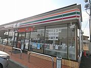 【コンビニエンスストア】セブンイレブン安八町東結店まで350ｍ