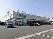 【ドラッグストア】ゲンキー 大垣インター南店まで94ｍ