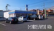 【コンビニエンスストア】ローソン熊谷カジュアルタウン店まで1400ｍ