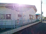 【幼稚園】一宮市立　富士保育園まで210ｍ