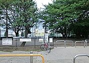 【公園】北朝霞公園まで1400ｍ