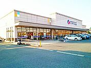 【スーパー】カネスエ  北園通店まで650ｍ