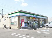 【ショッピングセンター】ファミリーマート 大垣小泉町店まで750ｍ