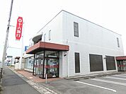 【銀行】十六銀行 大垣西支店まで350ｍ