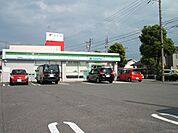 【コンビニエンスストア】ファミリーマート 西尾羽塚店まで1200ｍ