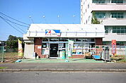 【コンビニエンスストア】全日食チェーン大田郷店まで112ｍ
