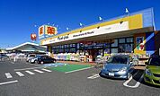 【ドラッグストア】マツモトキヨシ フォリオ大泉店まで2200ｍ
