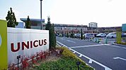 【ショッピングセンター】ウニクス鴻巣まで1500ｍ