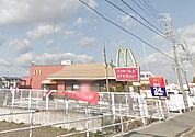 【その他】マクドナルドまで2240ｍ
