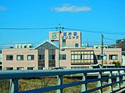 【クリニック】坂井橋クリニックまで400ｍ