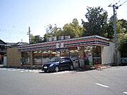 【コンビニエンスストア】セブンイレブン鴻巣大間3丁目店まで330ｍ