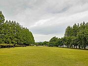 【公園】石垣池公園まで1300ｍ