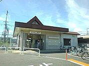 【駅】霞ヶ浦駅まで800ｍ
