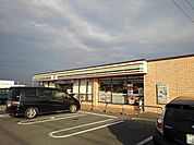 【コンビニエンスストア】セブンイレブン生桑町店まで1300ｍ